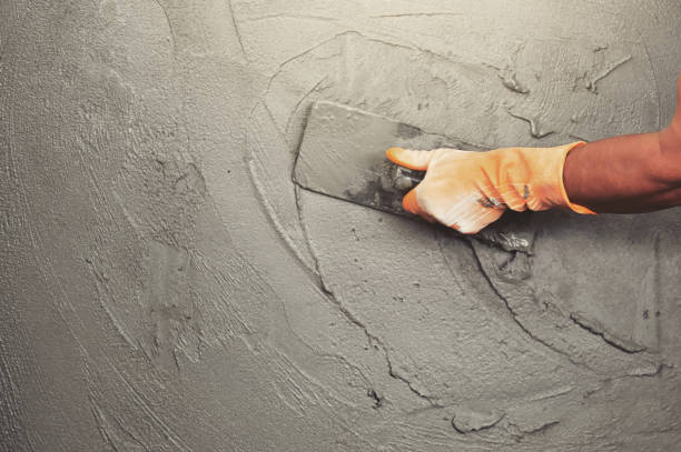 Best Stamped Concrete Services in Mattydale, NY