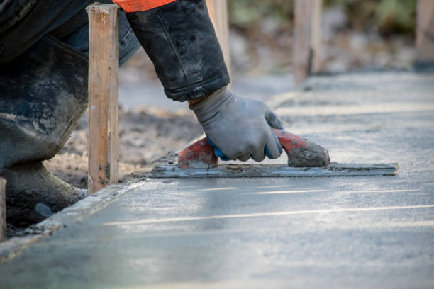 Best Concrete Pool Decks in Mattydale, NY