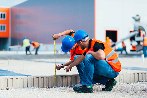 Best Concrete Grinding and Polishing in Mattydale, NY