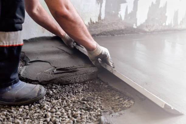 Best Concrete Driveway Installation in Mattydale, NY